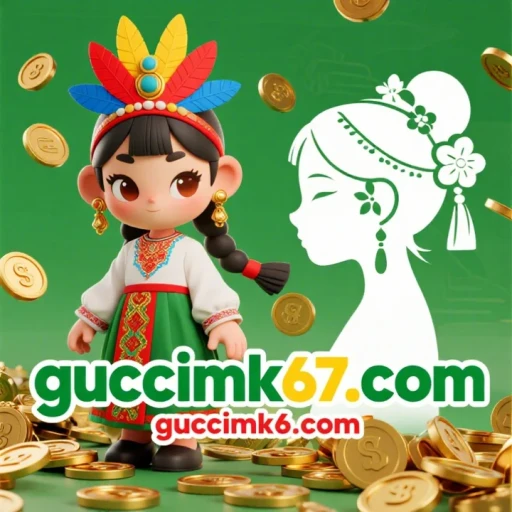 guccimk67.com favicon