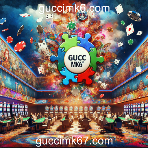 A Magia dos Quebra-Cabeças: Desafios para a Mente no Guccimk6.com